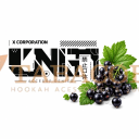 Табак для кальяна Unity Black Currant (Чёрная смородина) 100 гр. Фото.